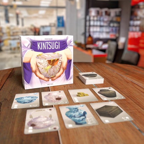 Kintsugi - Bordspel-3