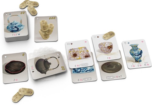 Kintsugi - Bordspel-2