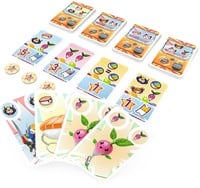 Gasha - Kaartspel-2
