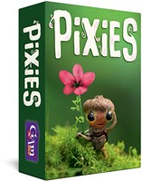 Pixies - Kaartspel