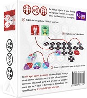 Yokai - Memory spel-3