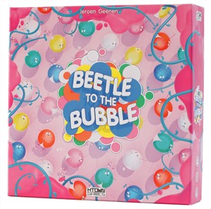 Afbeelding van het spelletje Beetle to the Bubble