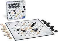 MATRX GIPF Project - Bordspel-2