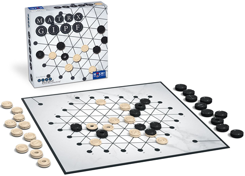 MATRX GIPF Project - Bordspel-2