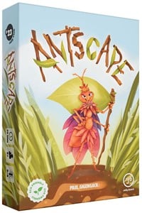 Jolly Dutch Antscape - Kaartspel