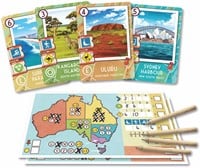 Boomerang Australia - Card Game-2