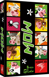 Mow - kaartspel