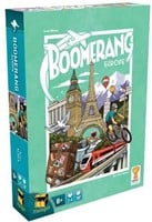 Boomerang Europe