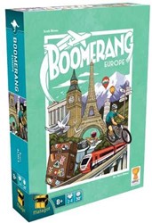 Boomerang Europe