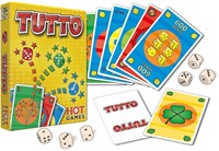 Tutto - Dobbelspel-2