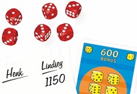 Tutto - Dobbelspel-3