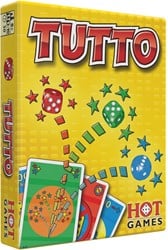 Tutto - Dobbelspel