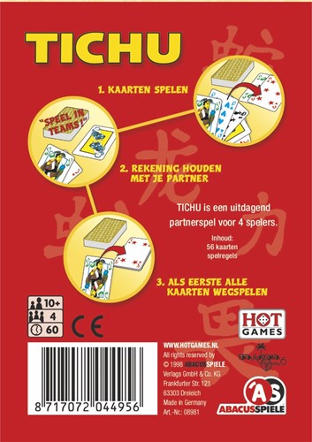 Tichu (NL)-3