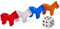 Equi Quiz - Het Grote Paardenkennis Spel-3