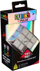 Rubiks Cube - Pulse