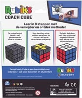 Rubik's Coach /Peel-cube-3
