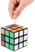 Rubik's Coach /Peel-cube
