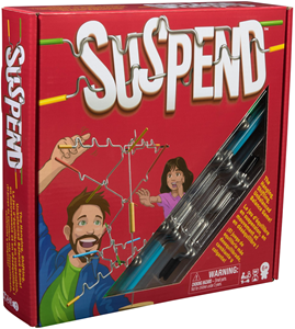 Suspend - Balansspel