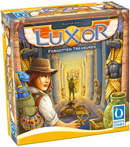 Luxor - Bordspel