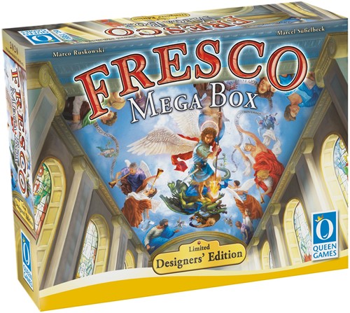 Fresco - Mega Box