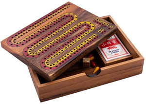 Engelhart Cribbage