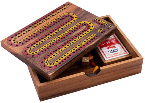 Cribbage