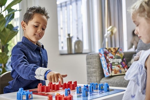 Stratego Junior Disney-3