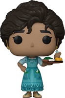 Funko Pop! - Disney Encanto Julieta #1148-2