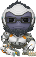 Funko Pop! - Overwatch 2 Winston 'Super'#931-3