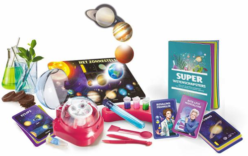 Wetenschap & Spel - Meiden in de Wetenschap-2