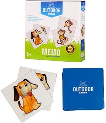 Outdoor Play Memo