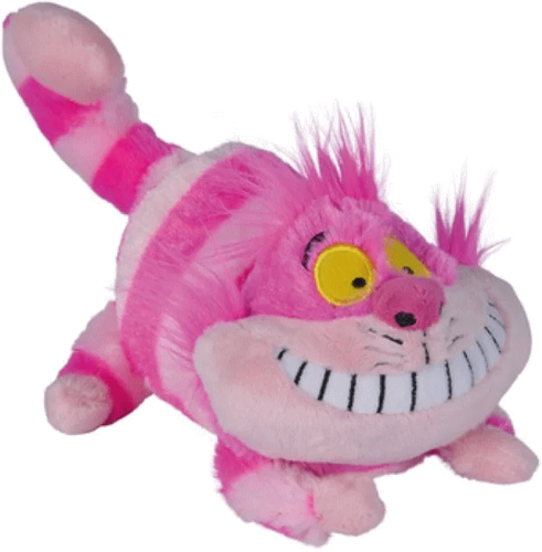 Disney - Cheshire Cat Knuffel (18cm)