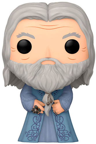 Funko Pop! - Harry Potter - Dumbledore Horcruxes #183-2