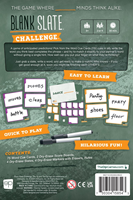 Blank Slate - Challenge-3