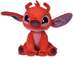 Disney - Stitch Leroy Knuffel (25cm)