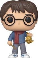 Funko Pop! - Harry Potter Holiday #122-2