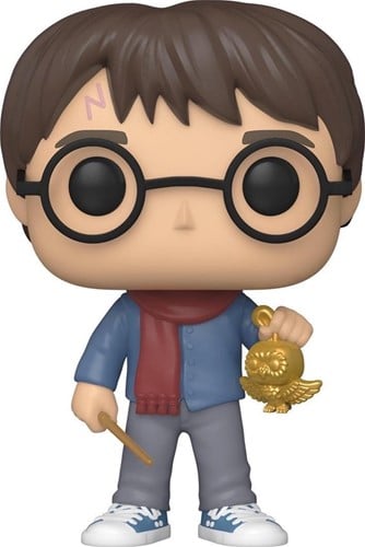 Funko Pop! - Harry Potter Holiday #122-2