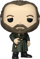 Funko Pop! - House of the Dragon Otto Hightower #08 (doos beschadigd)-2