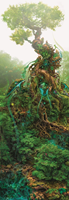 Vertical - Cyanide Tree Puzzel (1000 stukjes)-2