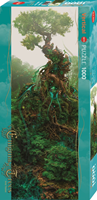 Vertical - Cyanide Tree Puzzel (1000 stukjes)