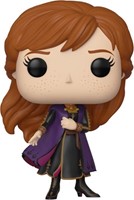 Funko Pop! - Frozen 2 Anna #582-2