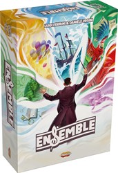 Ensemble (Engels)