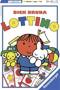 Lottino Kinderspel