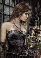 Forgotten - Poison Puzzel (1000 stukjes)-2