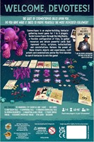 Cosmoctopus - Board game-3