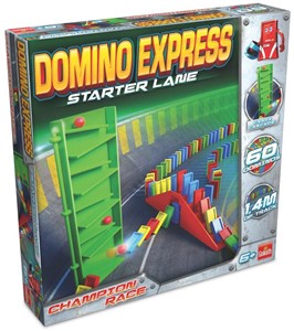 Domino Express - Starter Lane