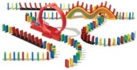 Domino Express - Amazing looping-2