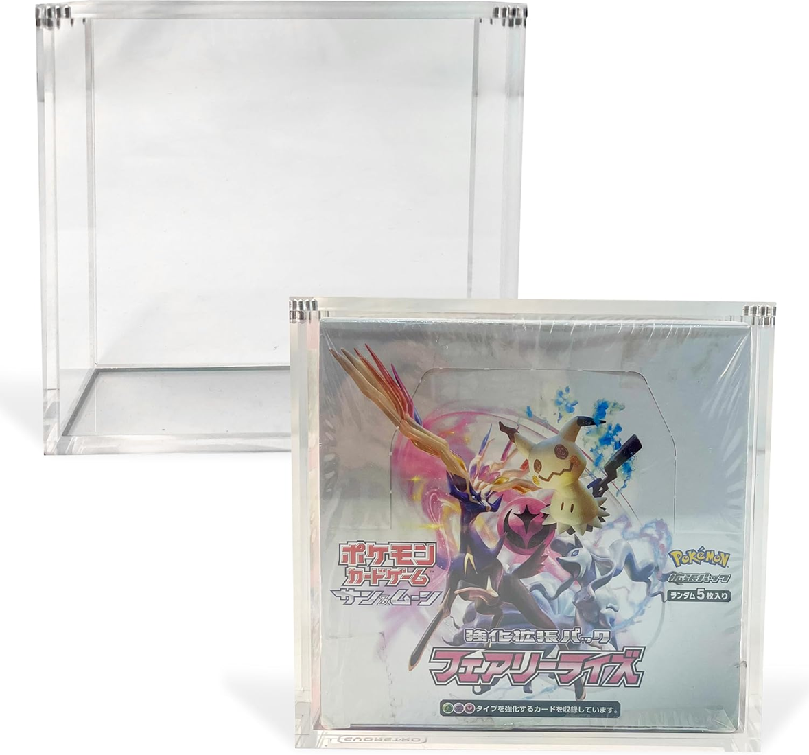 pokemon booster box kopen nederland Pokemon Scarlet & Violet Black Bolt Booster Bundle – GamerzParadize main image 1