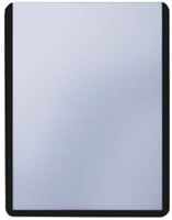 Black Border Toploader (25 stuks)-2