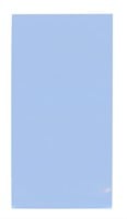 Ultra Pro Tall Soft Card Sleeves - 63.5mm x 120.65mm (100 Sleeves)-2